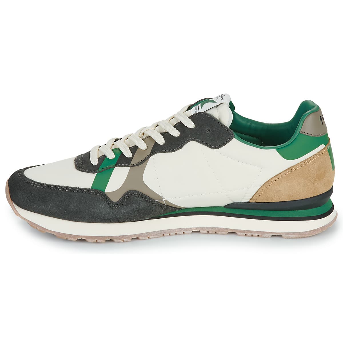 Men's Sneakers Pepe Jeans Black