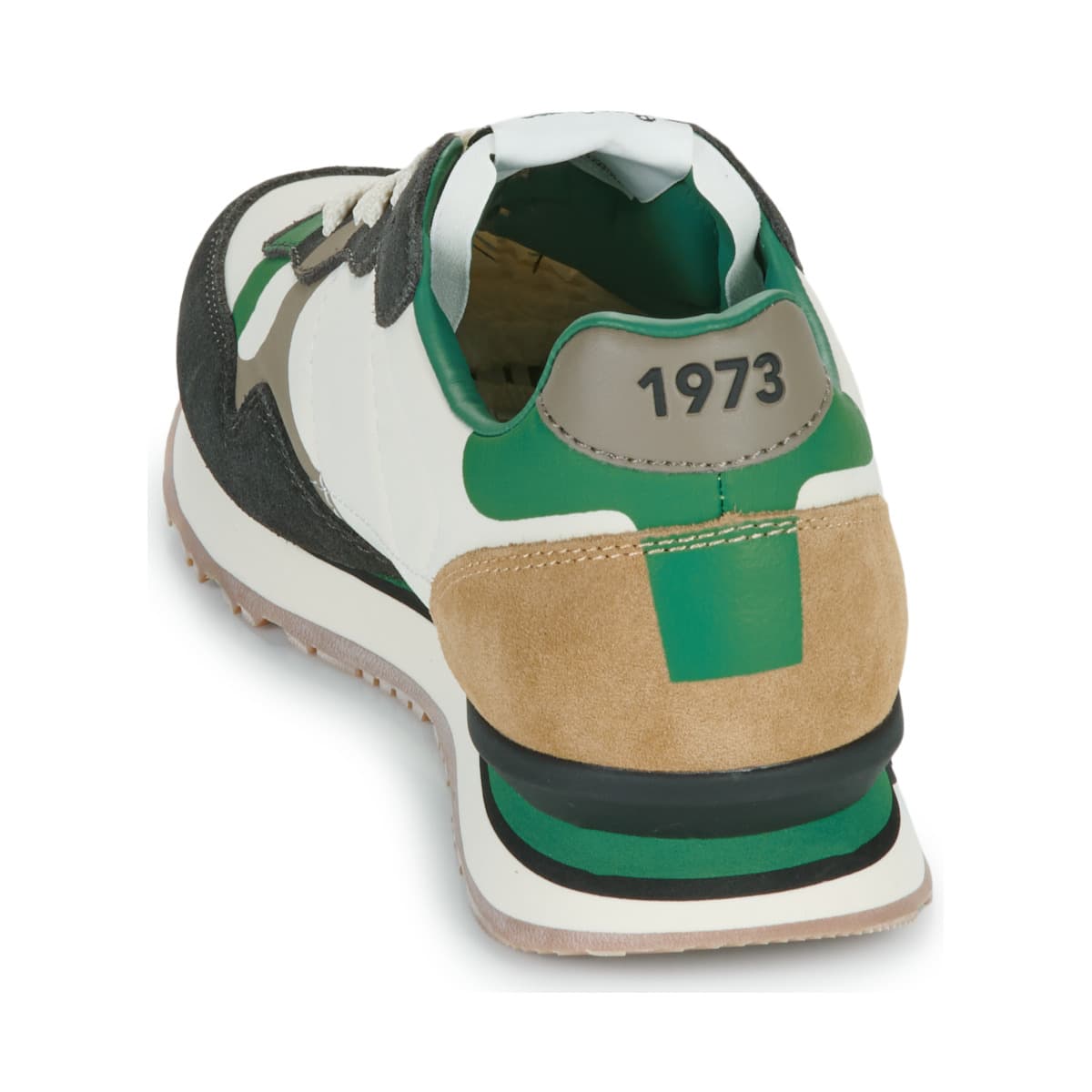 Men's Sneakers Pepe Jeans Black