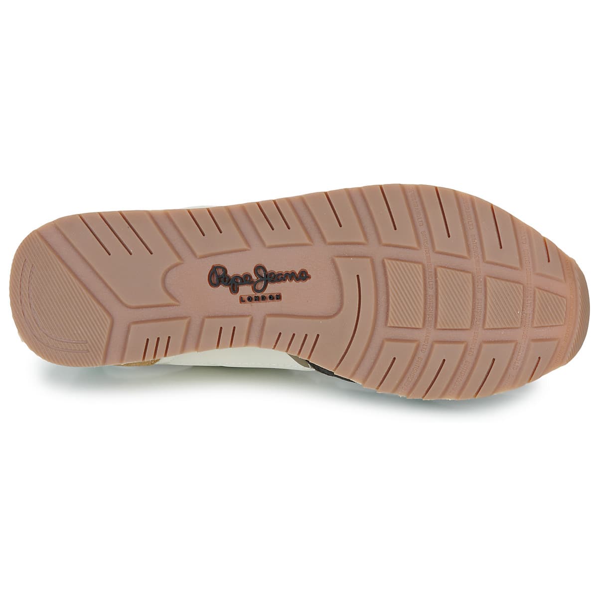 Men's Sneakers Pepe Jeans Black