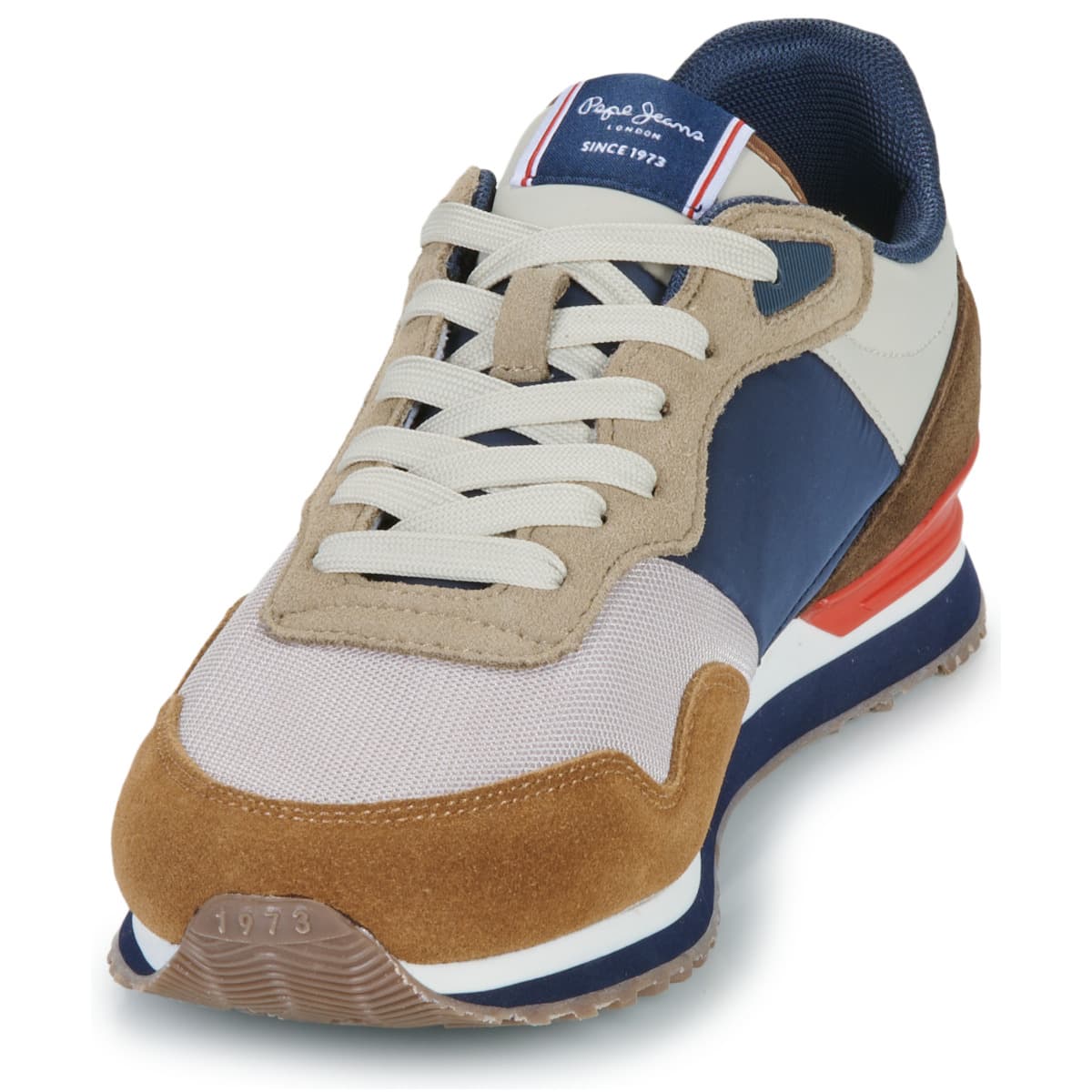 Men's Sneakers Pepe Jeans Multicolor