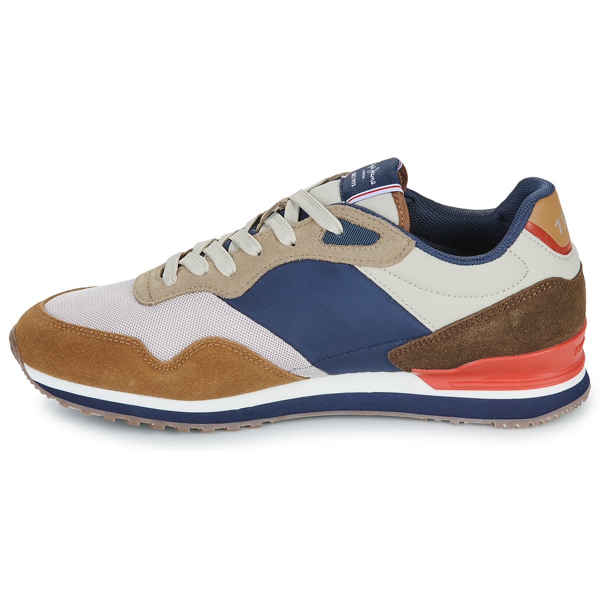 Men's Sneakers Pepe Jeans Multicolor