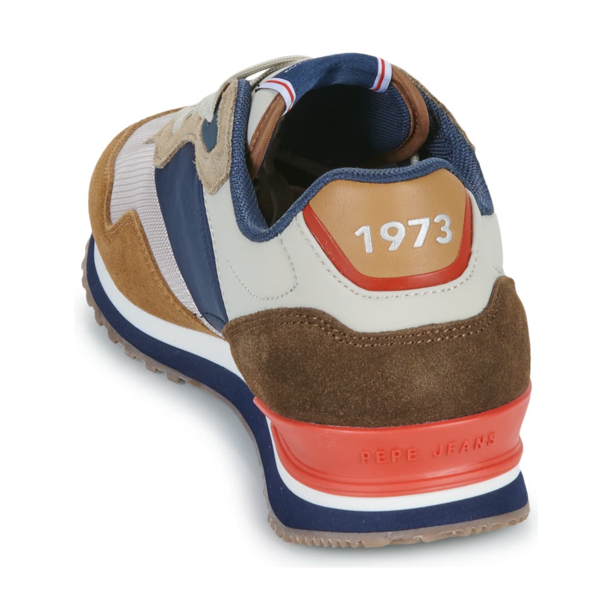 Men's Sneakers Pepe Jeans Multicolor