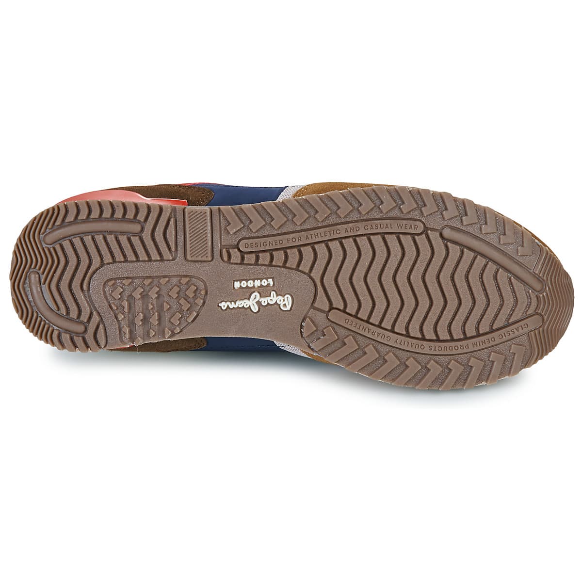 Men's Sneakers Pepe Jeans Multicolor