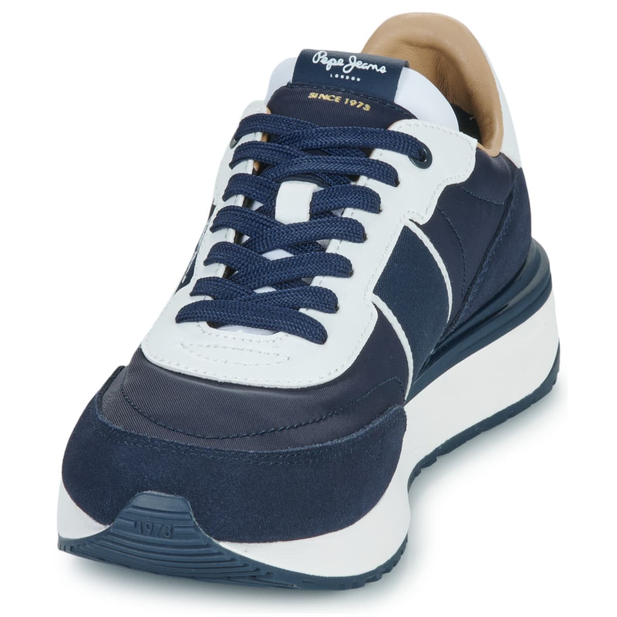 Men's Sneakers Pepe Jeans Blue
