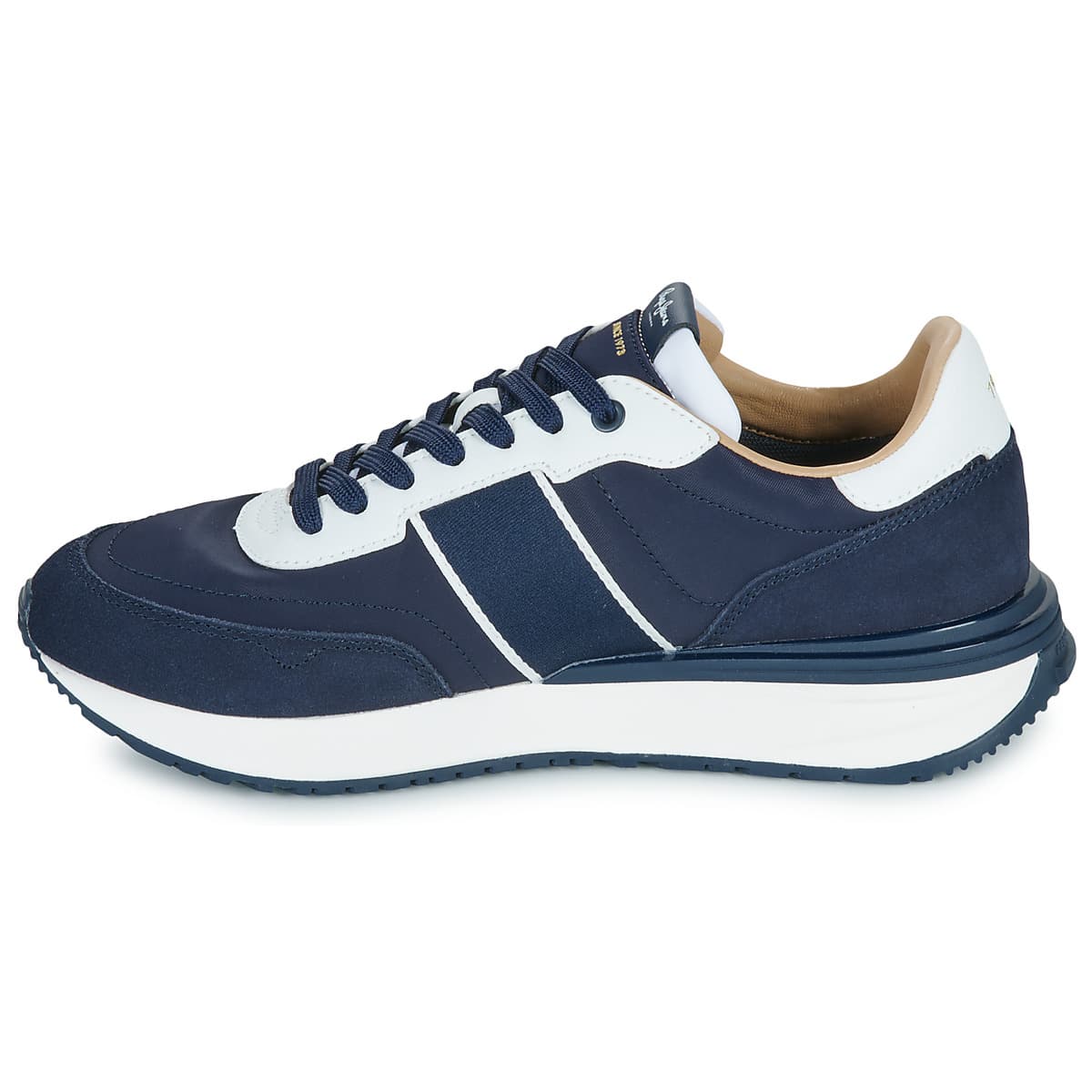 Men's Sneakers Pepe Jeans Blue