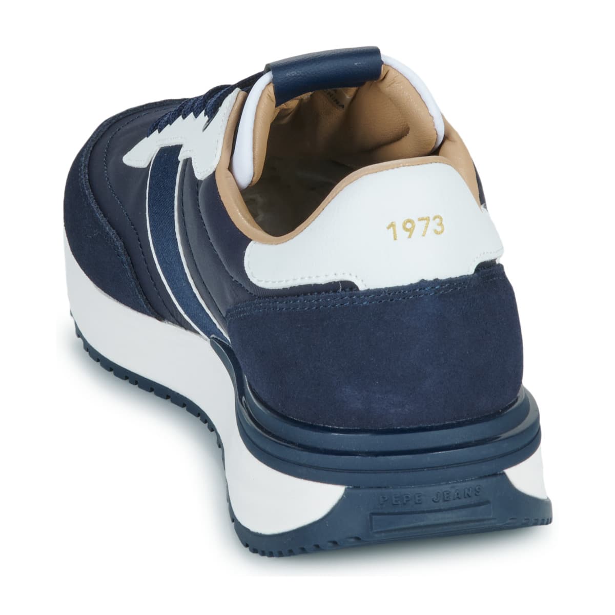 Men's Sneakers Pepe Jeans Blue