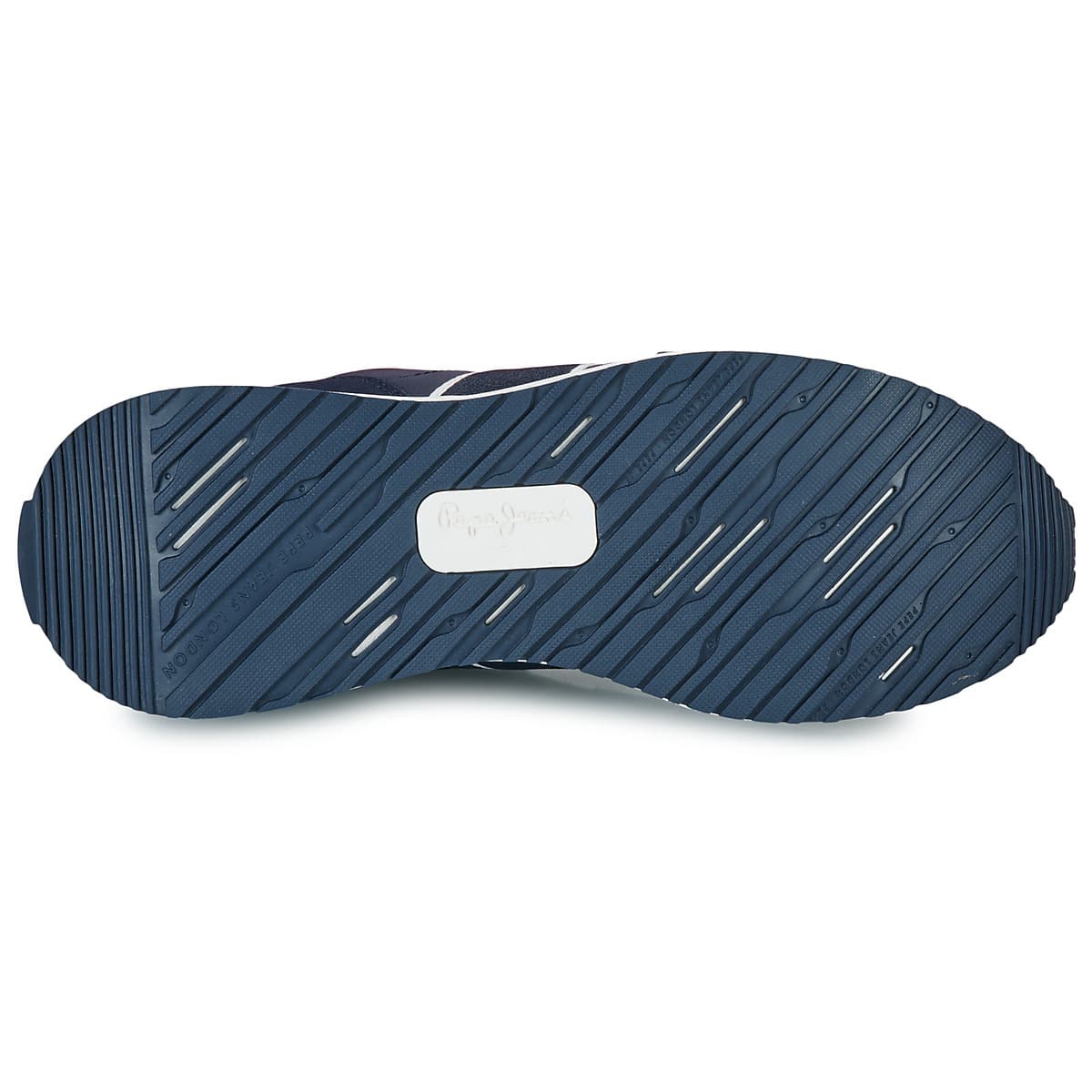 Men's Sneakers Pepe Jeans Blue