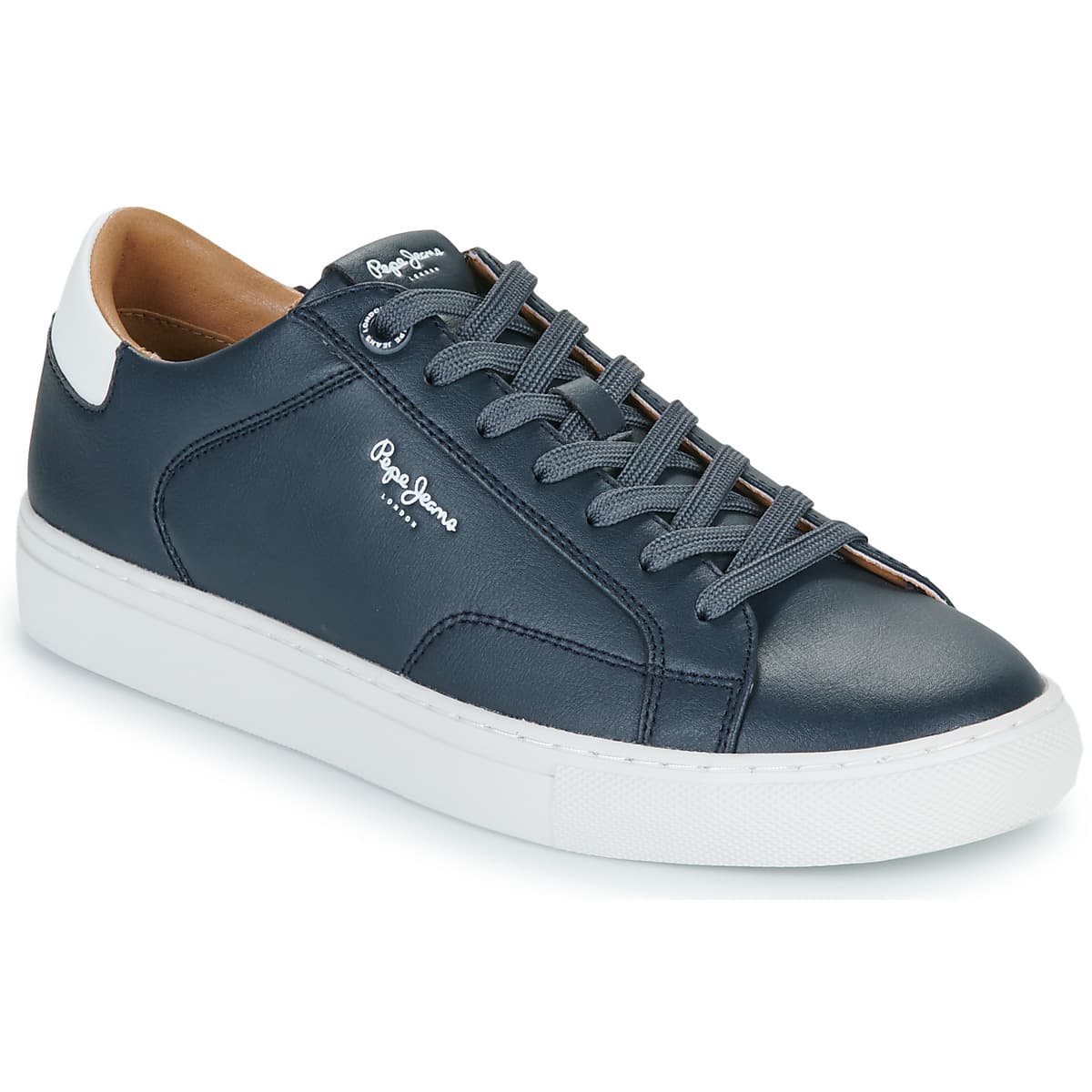 Xαμηλά Sneakers Pepe jeans JOE BASIC