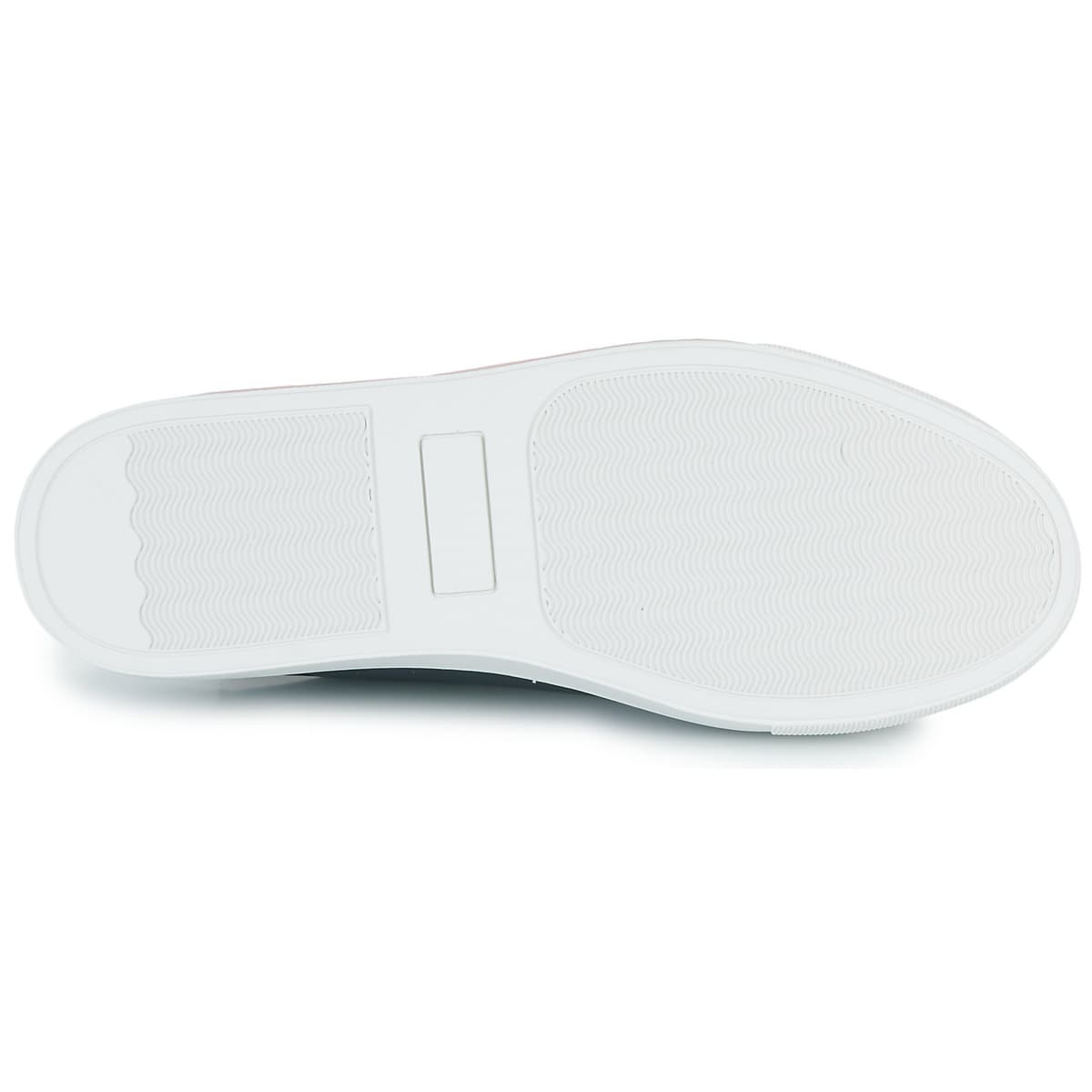 Pepe jeans JOE BASIC Sneakers Ανδρικά Παπούτσια PMS00048-595 Μπλέ