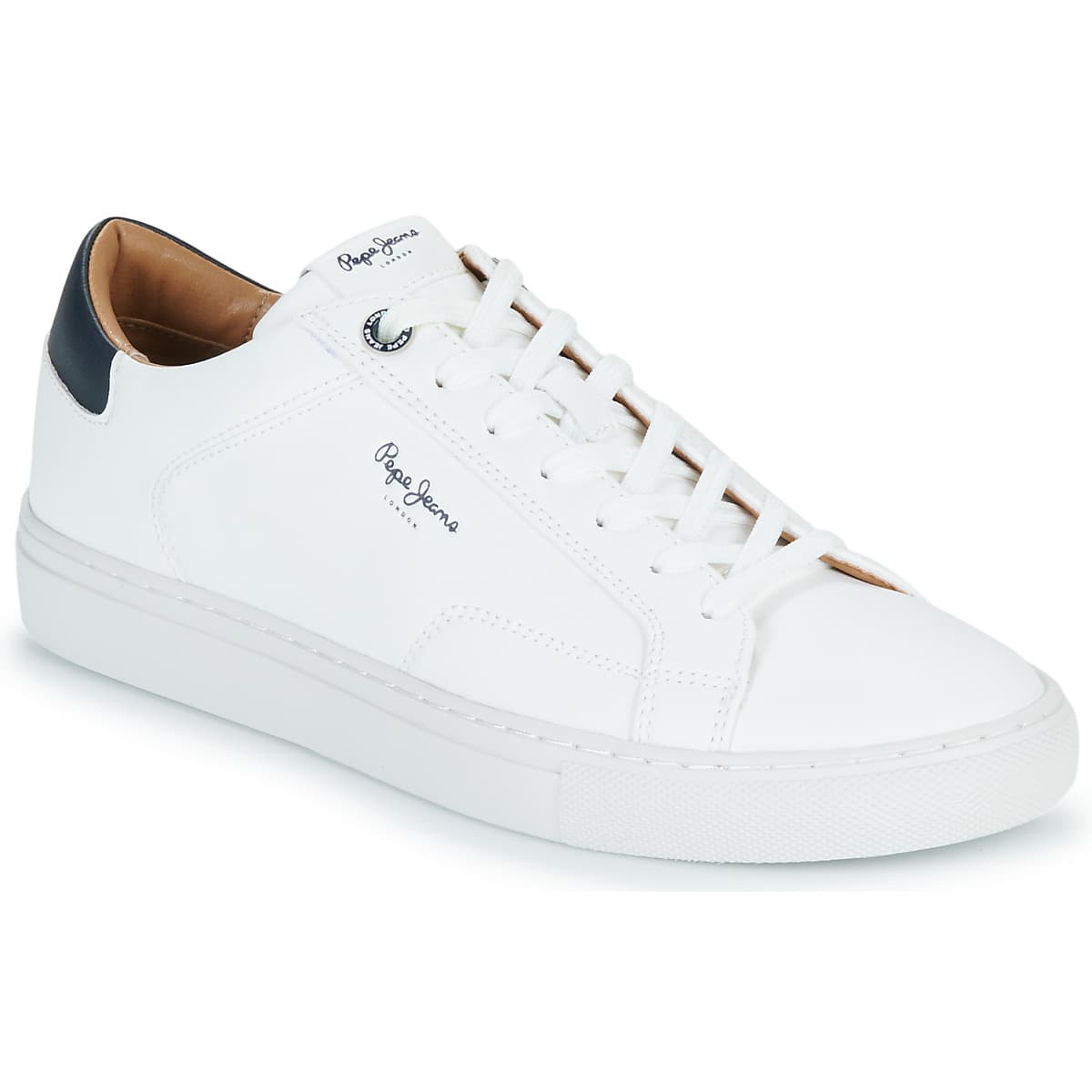 Xαμηλά Sneakers Pepe jeans JOE BASIC