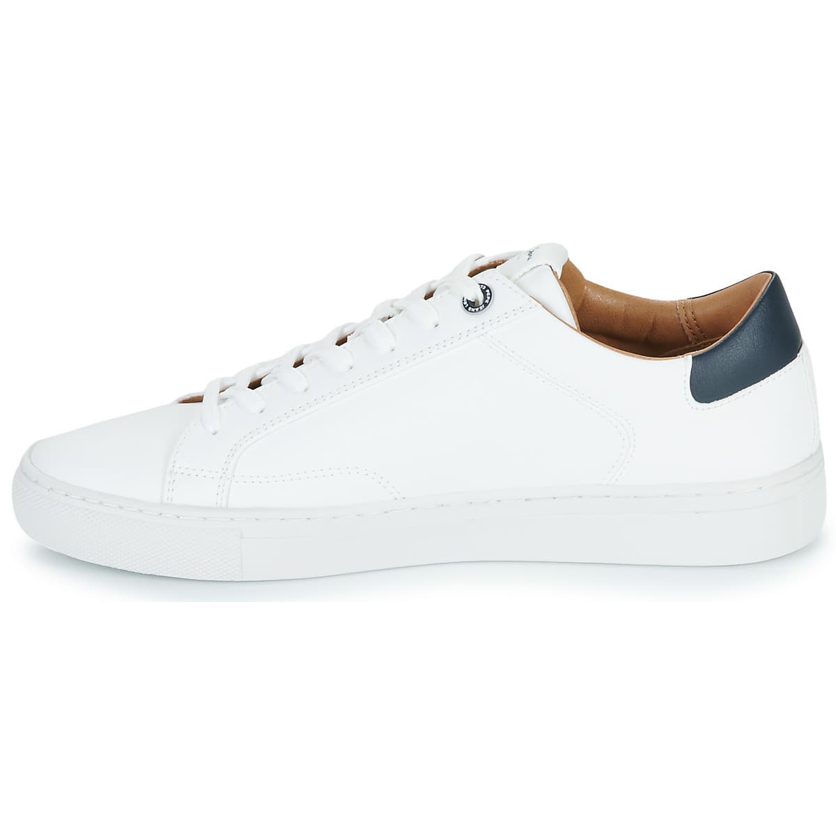 Men's Sneakers Pepe Jeans White
