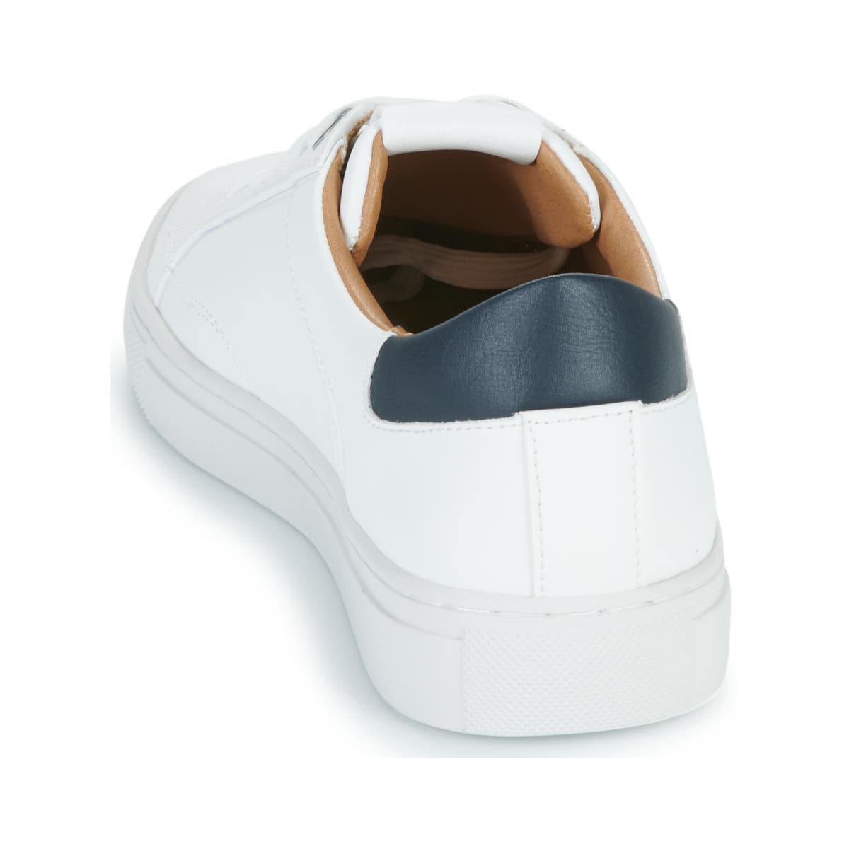 Men's Sneakers Pepe Jeans White