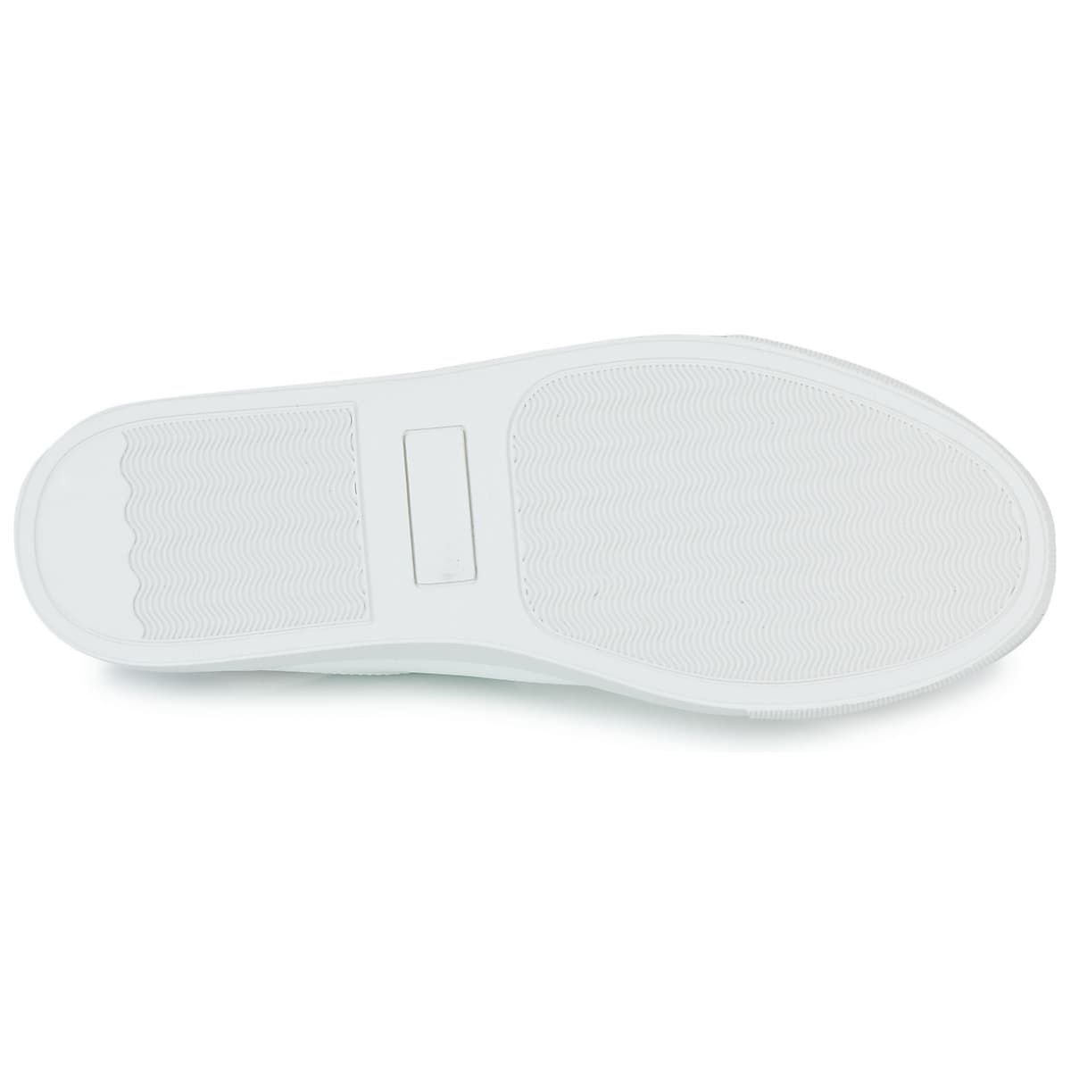 Men's Sneakers Pepe Jeans White