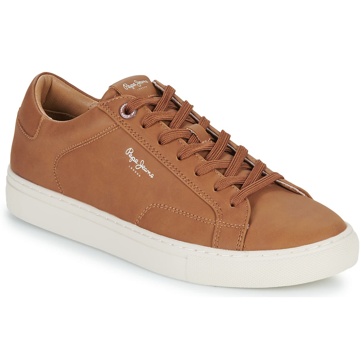 Xαμηλά Sneakers Pepe jeans JOE BASIC