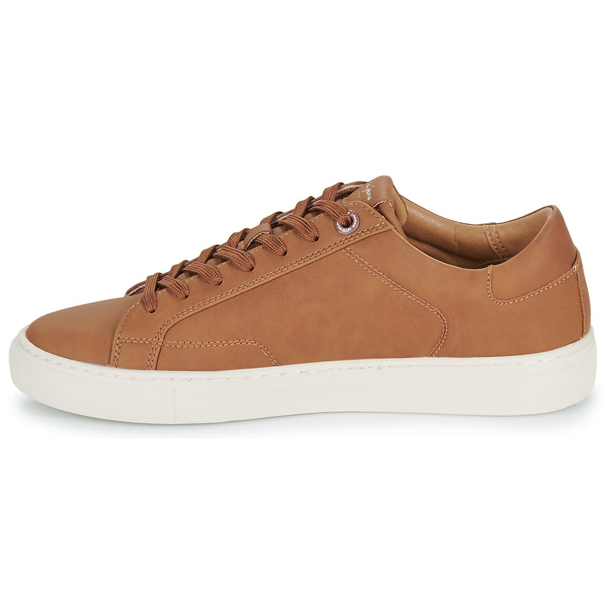 Men's Sneakers Pepe Jeans Brown