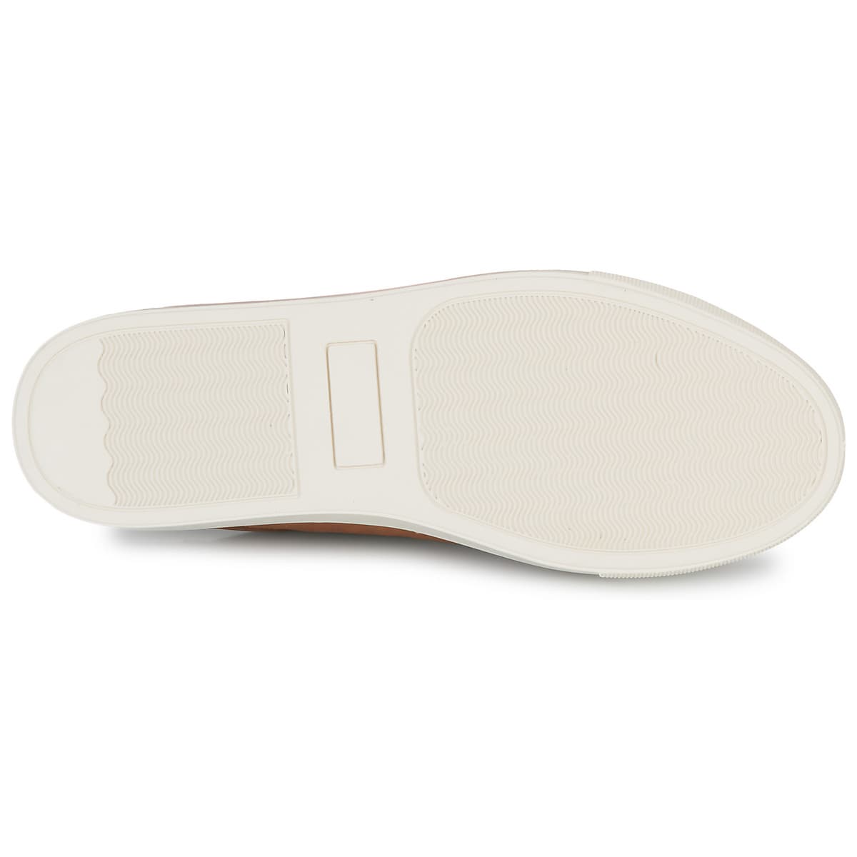 Men's Sneakers Pepe Jeans Brown