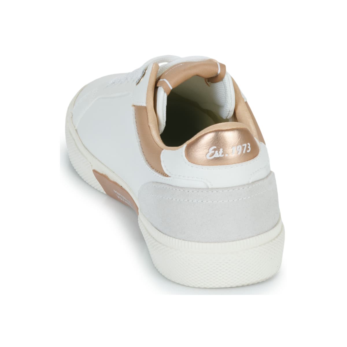 Women's Sneakers Pepe Jeans White