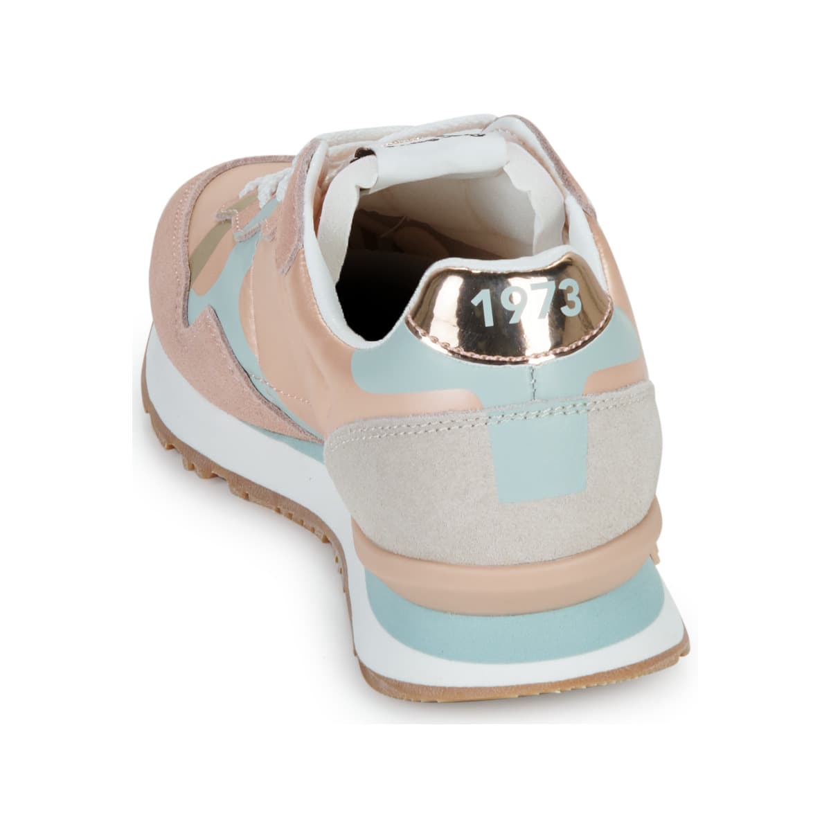 Women's Sneakers Pepe Jeans Pink