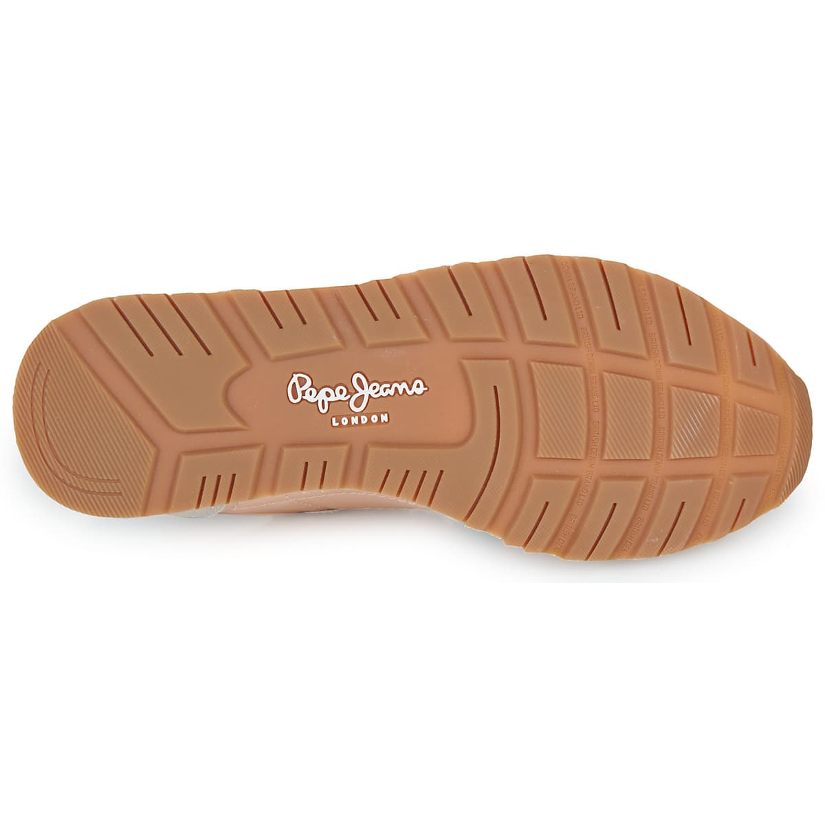 Women's Sneakers Pepe Jeans Pink