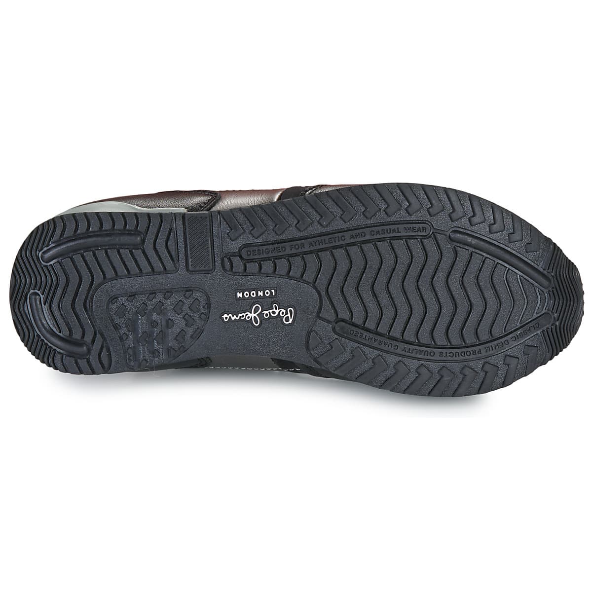 Women's Sneakers Pepe Jeans Black