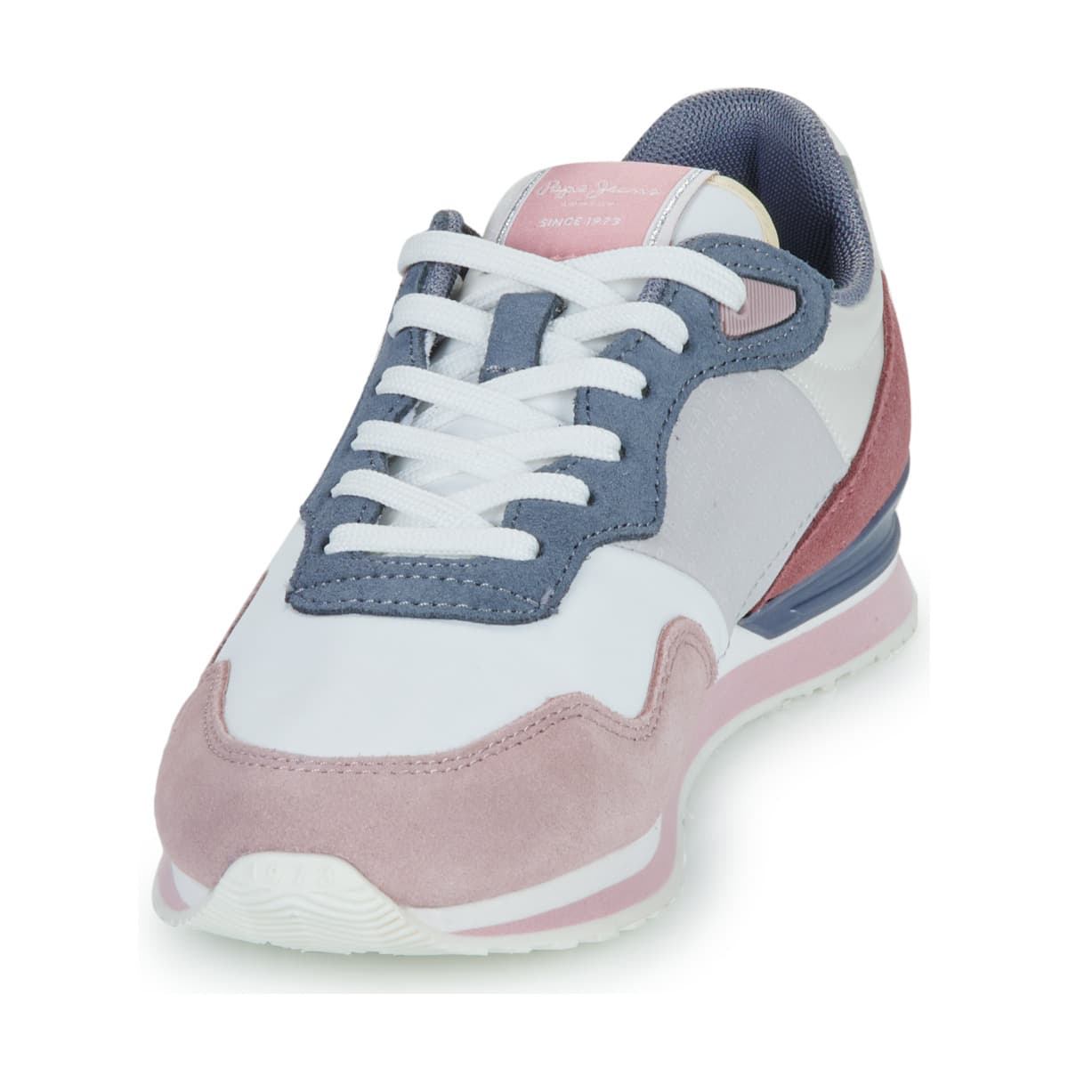 Women's Sneakers Pepe Jeans Pink