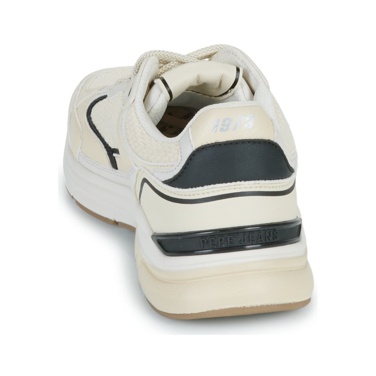 Women's Sneakers Pepe Jeans Beige