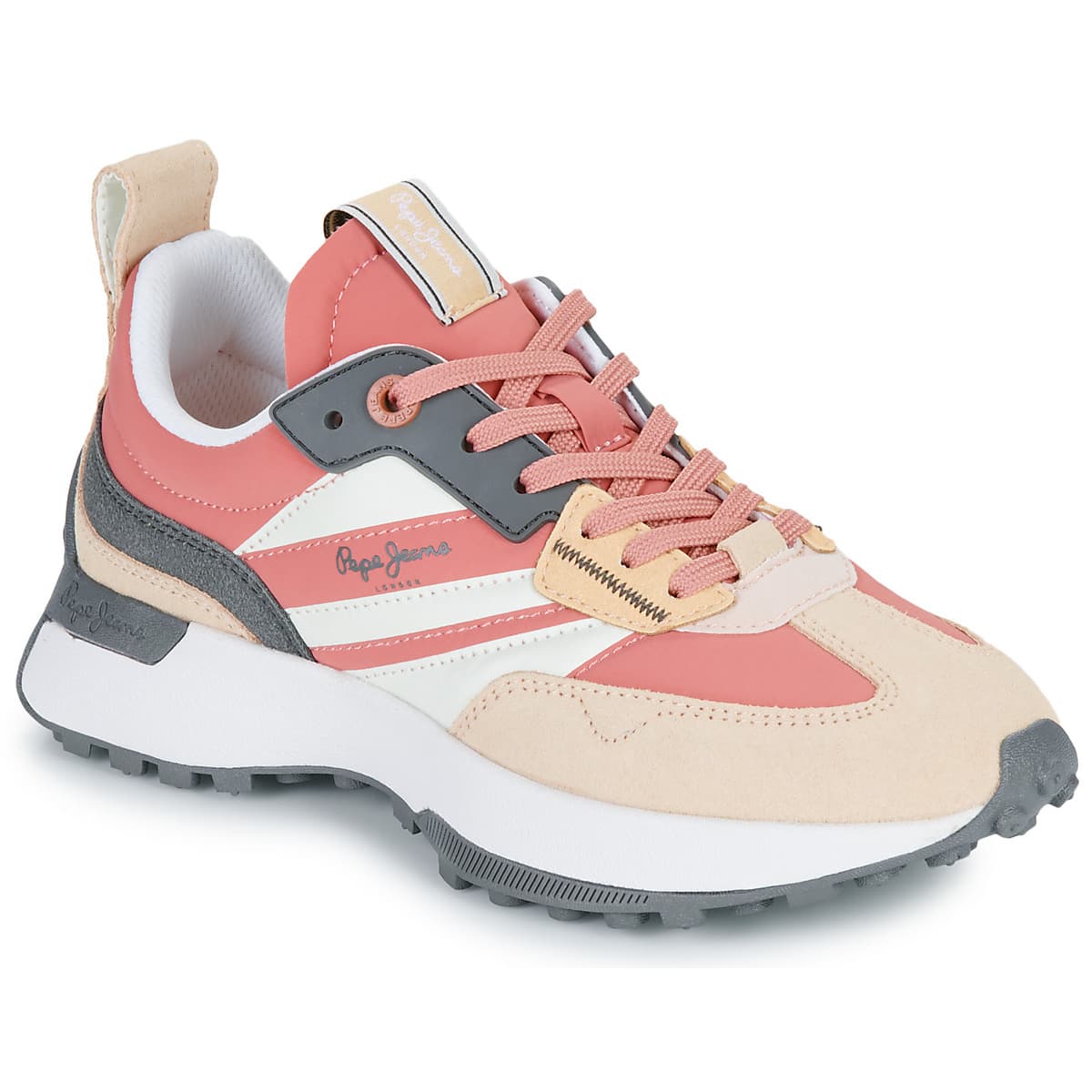 Women's Sneakers Pepe Jeans Multicolor