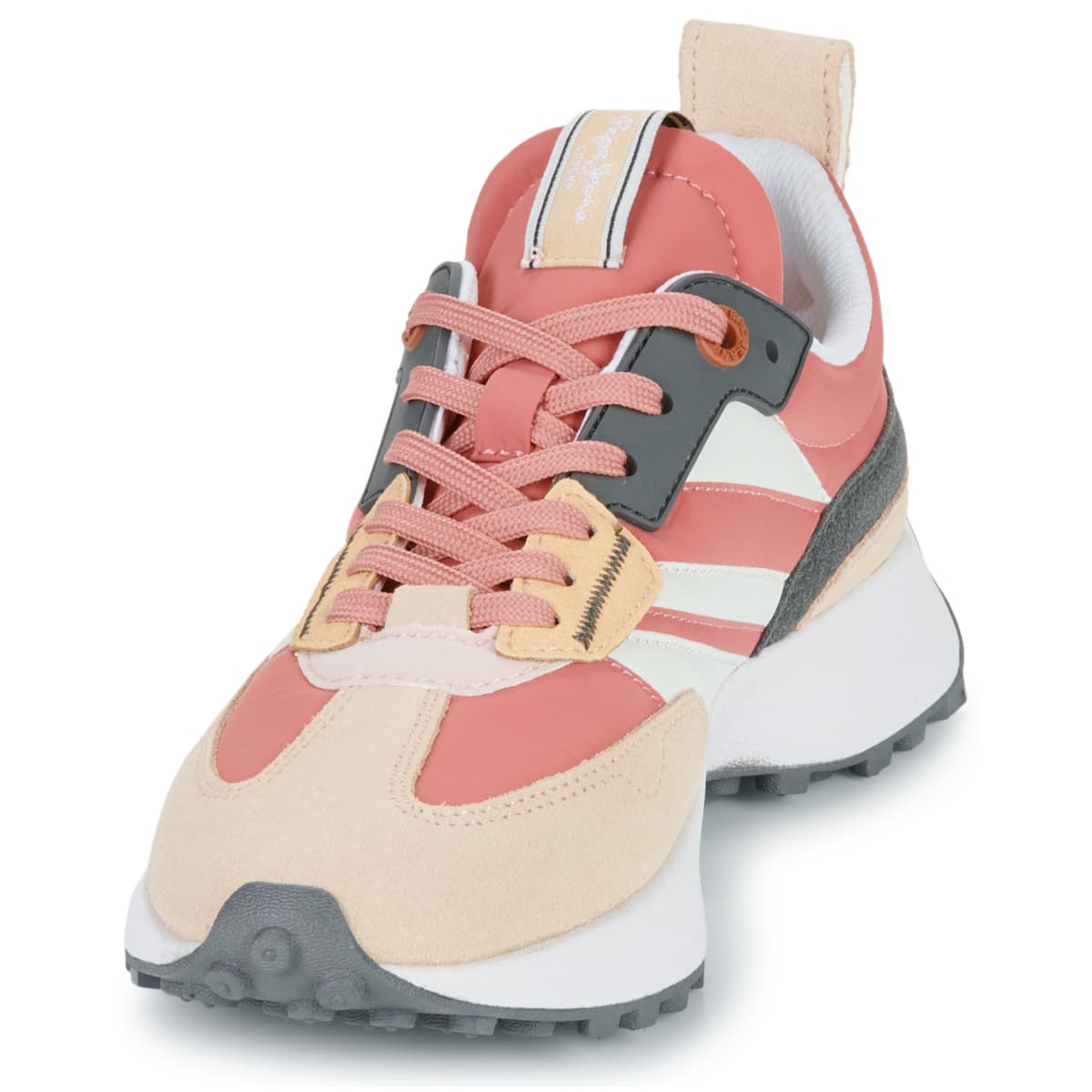 Women's Sneakers Pepe Jeans Multicolor