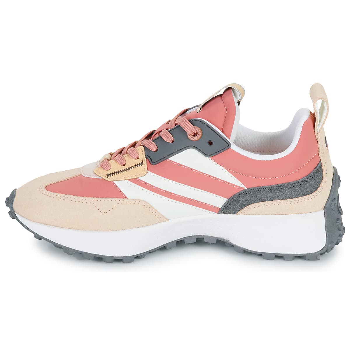 Women's Sneakers Pepe Jeans Multicolor