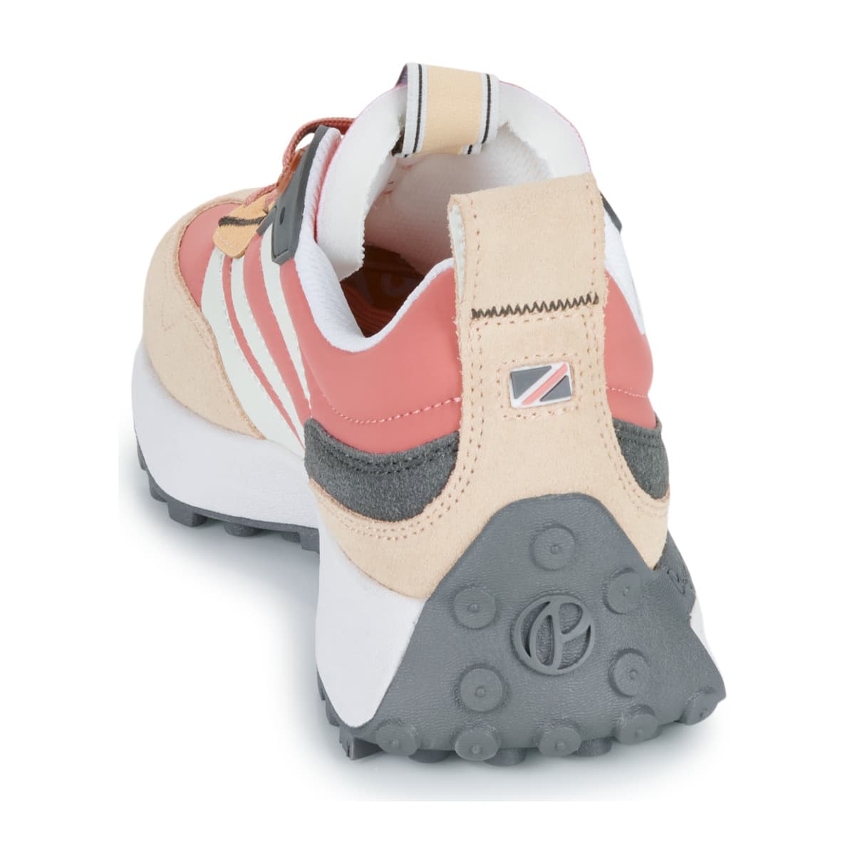 Women's Sneakers Pepe Jeans Multicolor