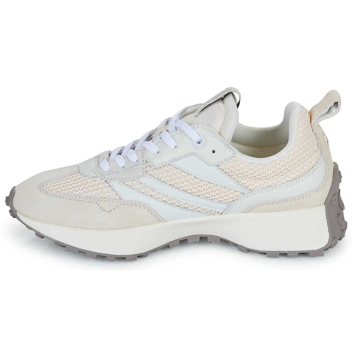Women's Sneakers Pepe Jeans Beige