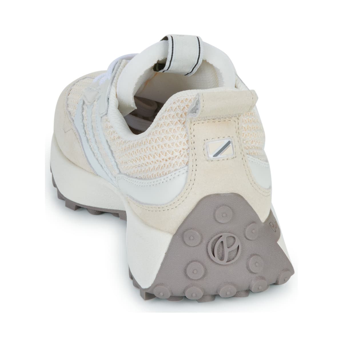 Women's Sneakers Pepe Jeans Beige