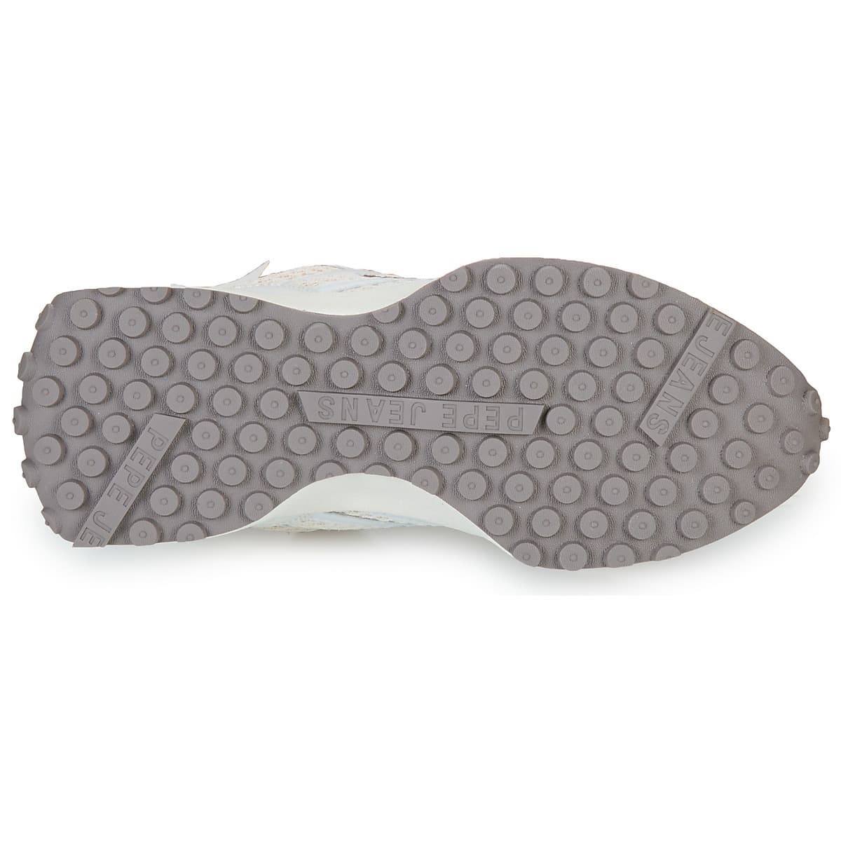 Women's Sneakers Pepe Jeans Beige