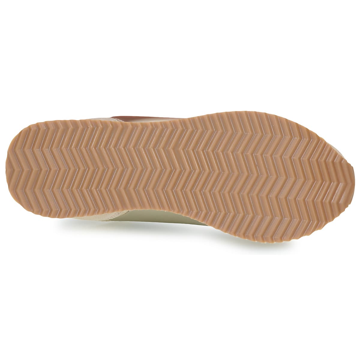 Women's Sneakers Pepe Jeans Beige