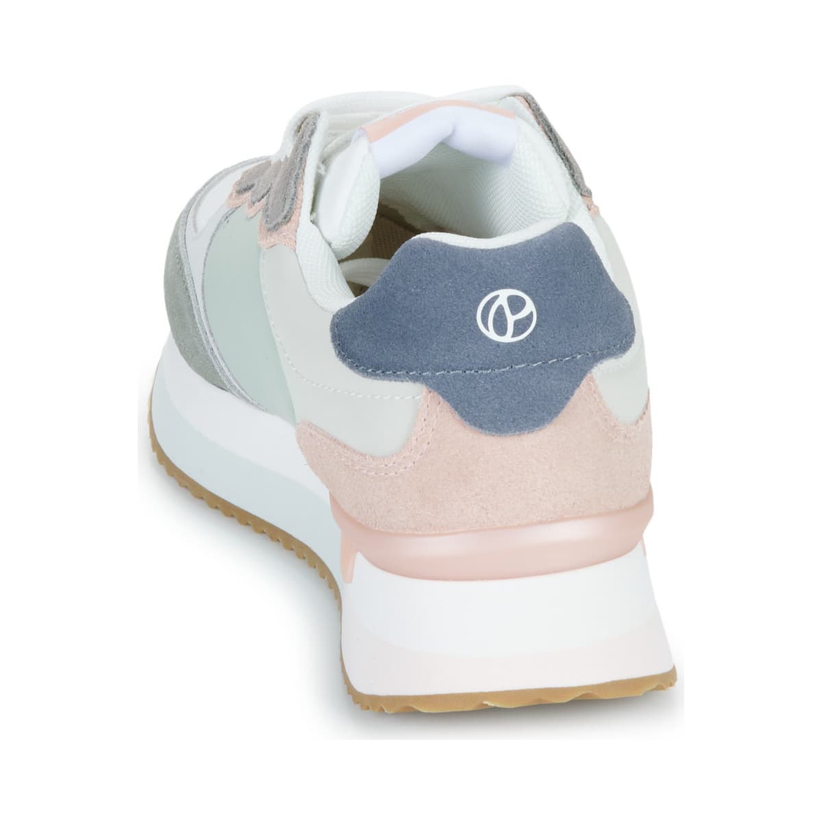 Women's Sneakers Pepe Jeans Beige