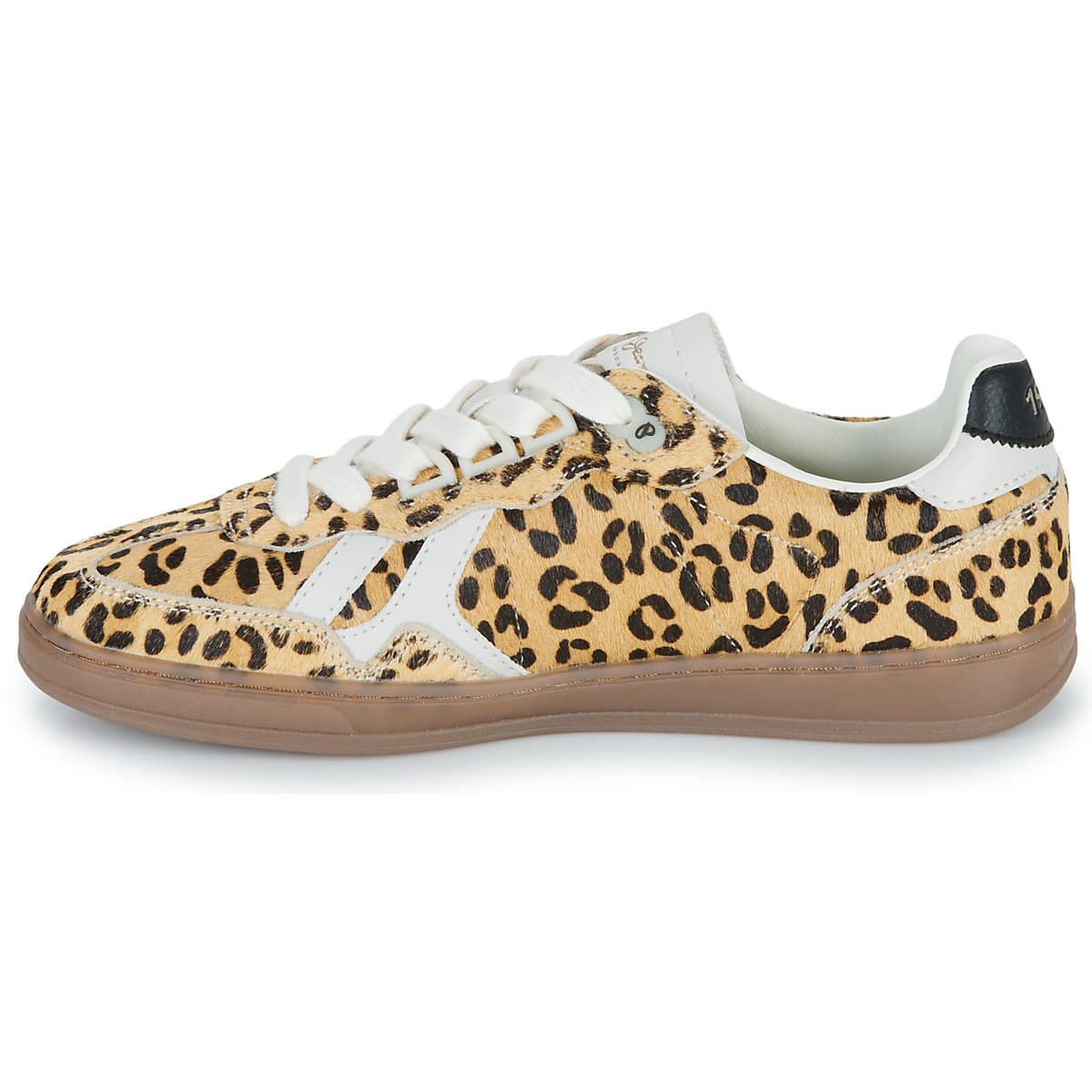 Women's Sneakers Pepe Jeans Brown