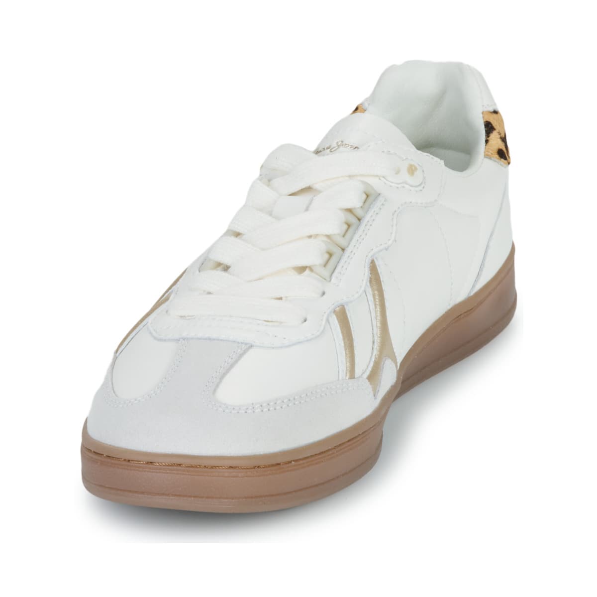 Women's Sneakers Pepe Jeans White