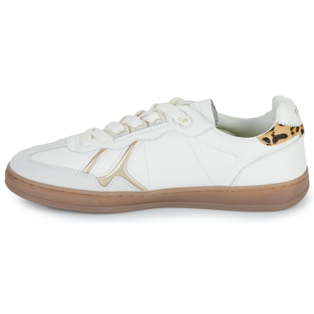 Women's Sneakers Pepe Jeans White