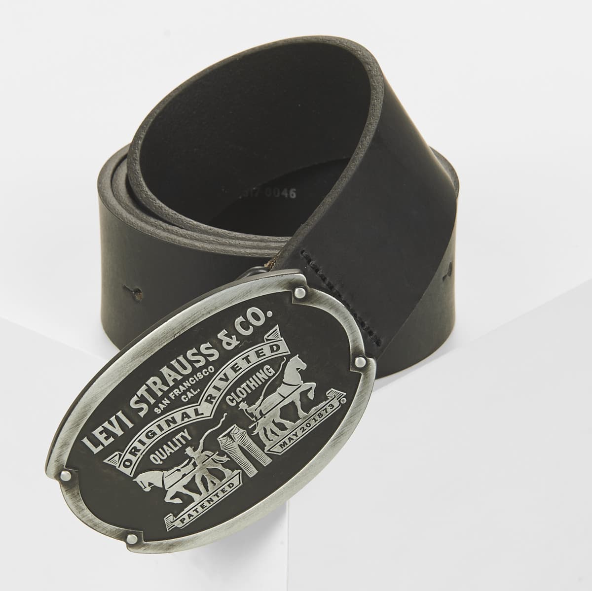 Ζώνη Levis BILLY BELT