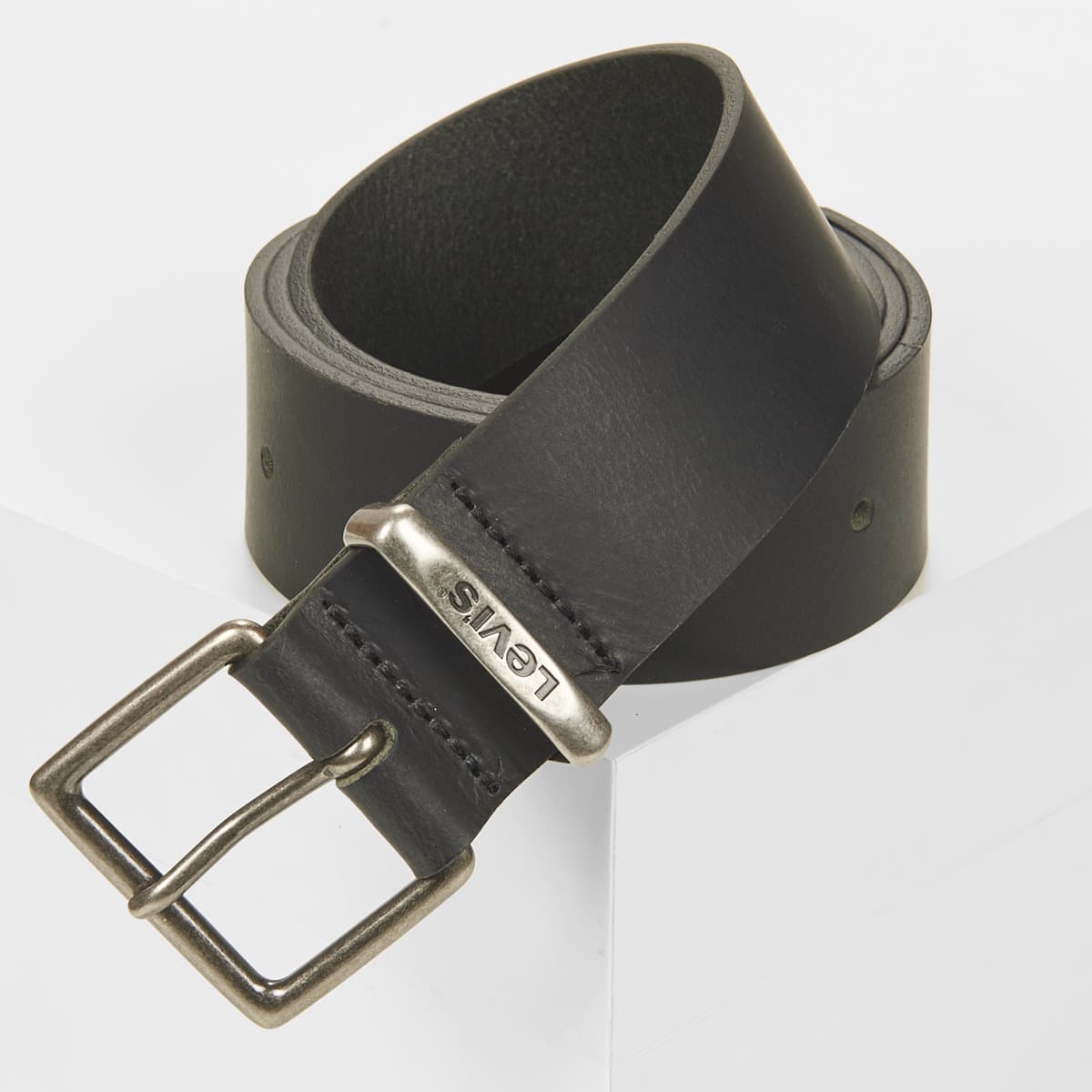 Men's Belts Levis Black
