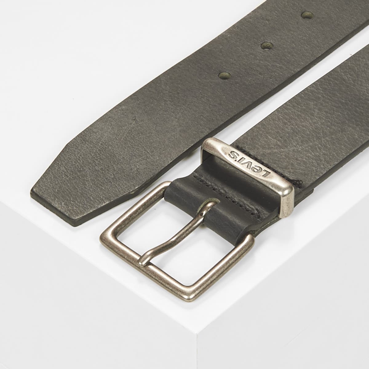 Men's Belts Levis Black