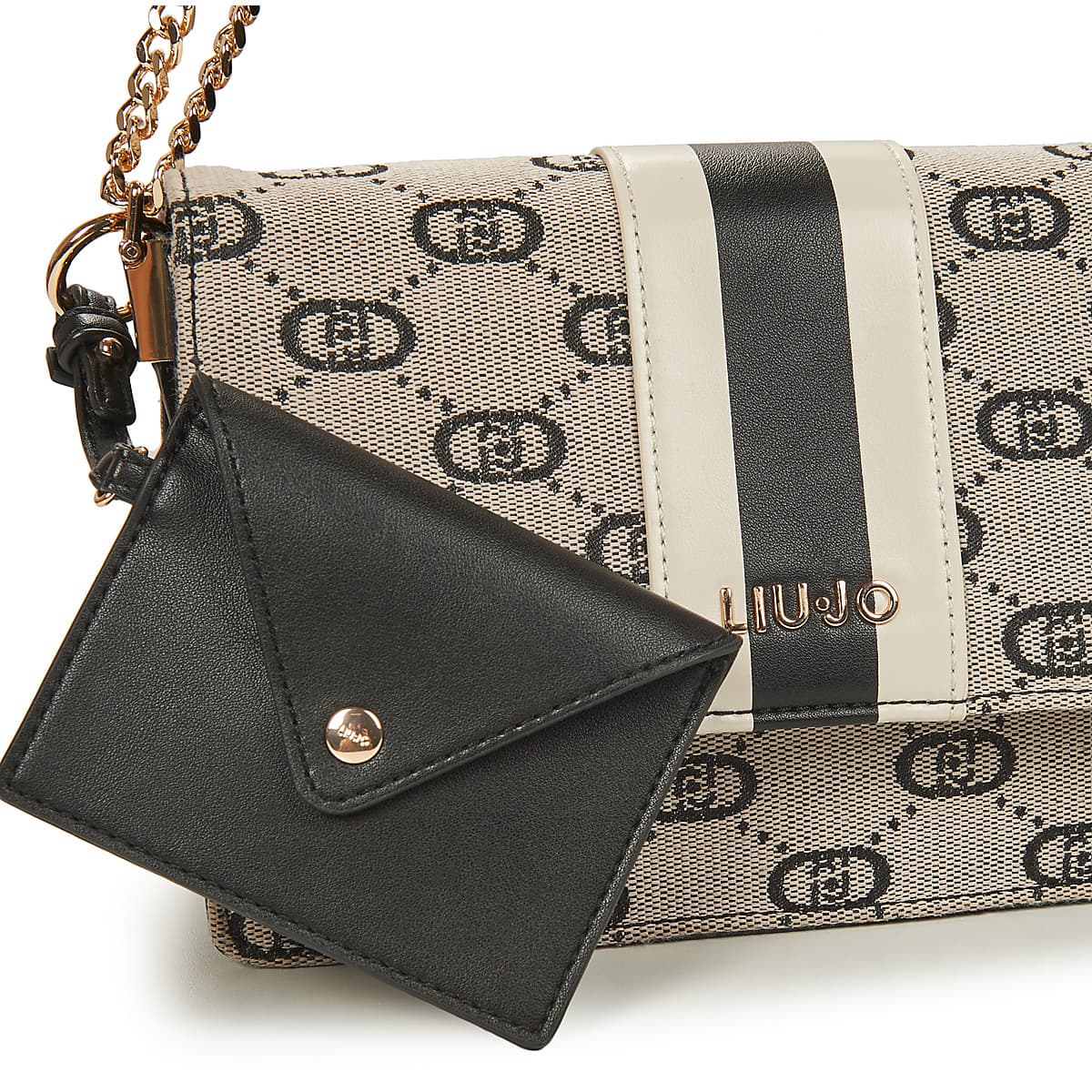 Women's Shoulder Bags Liu Jo Multicolor