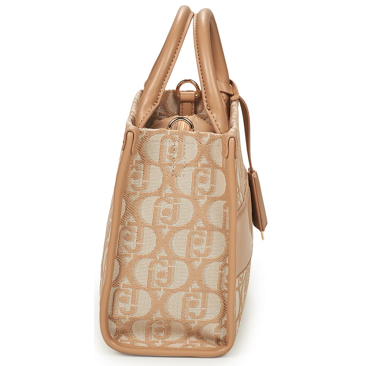 Women's Handbags Liu Jo Beige