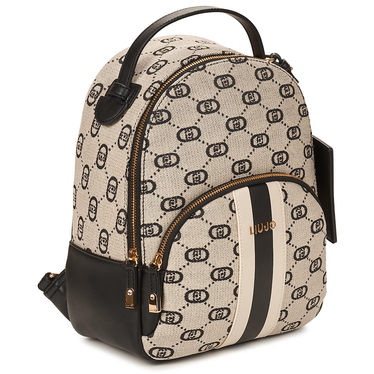 Women's Backpacks Liu Jo Multicolor