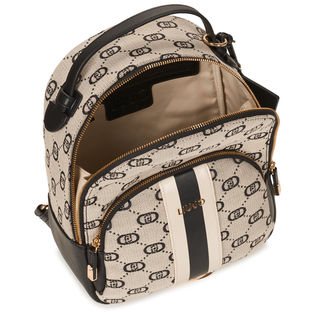 Women's Backpacks Liu Jo Multicolor