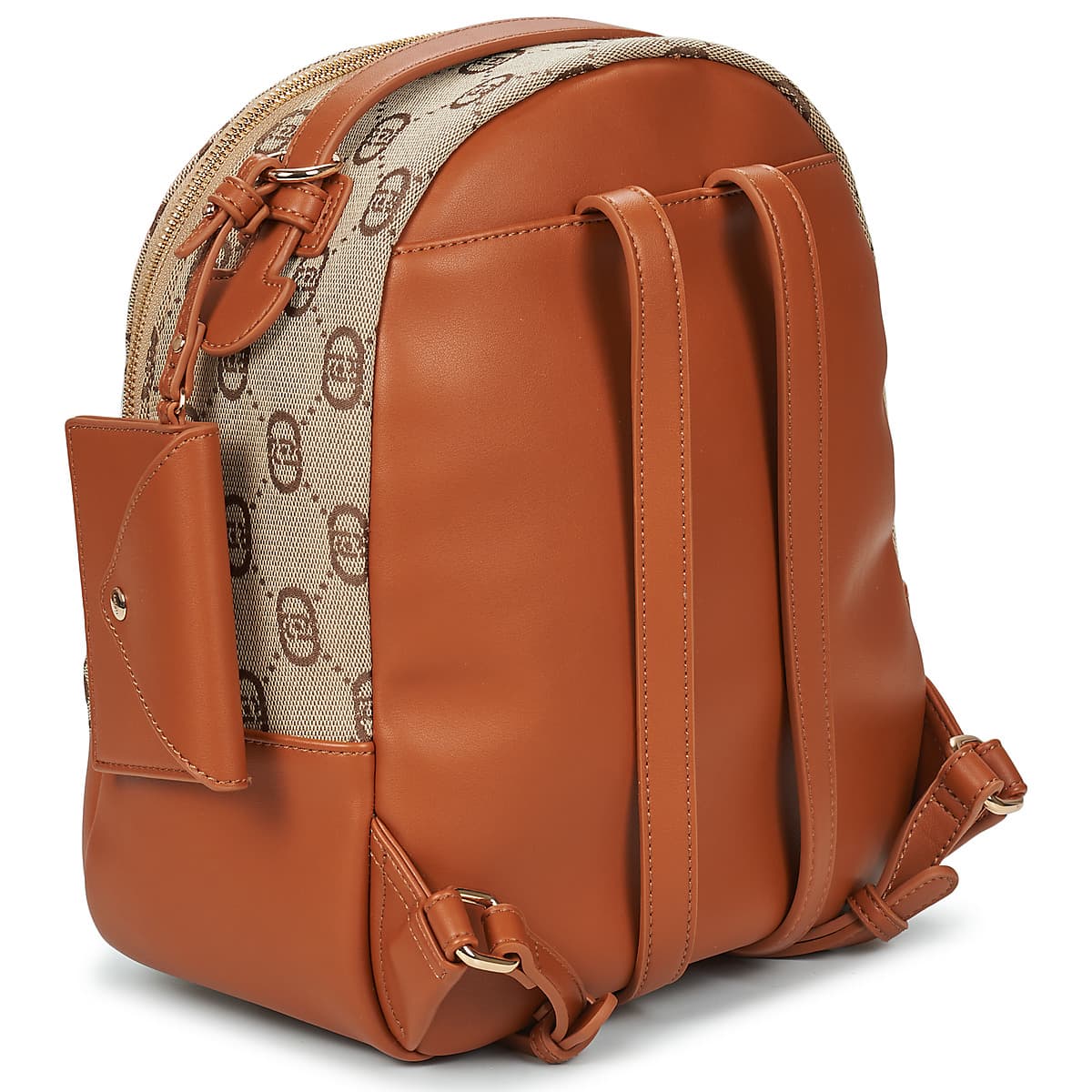 Women's Backpacks Liu Jo Beige
