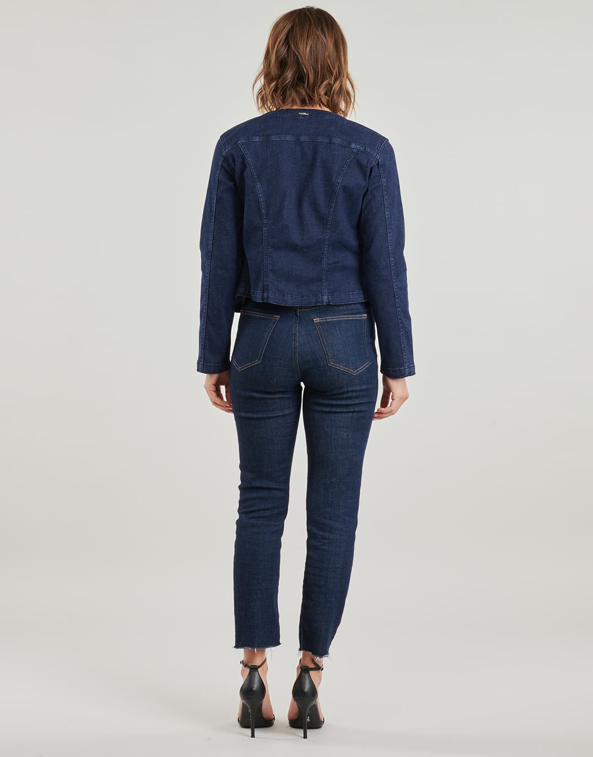 Women's Jackets Liu Jo Blue