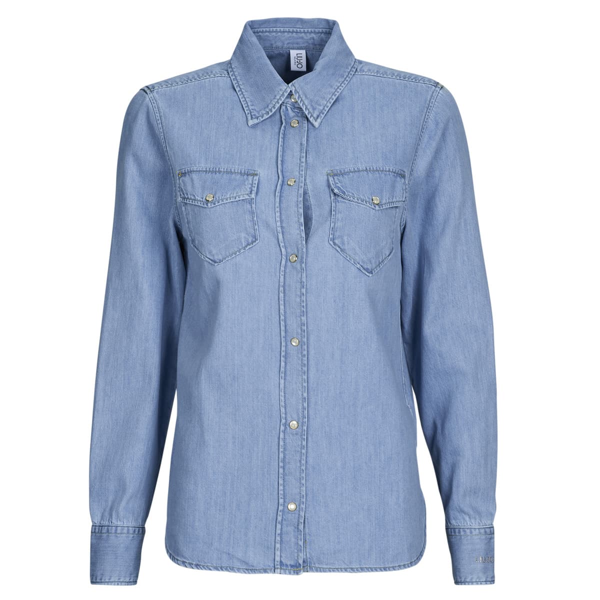 Πουκάμισα Liu Jo UA5238