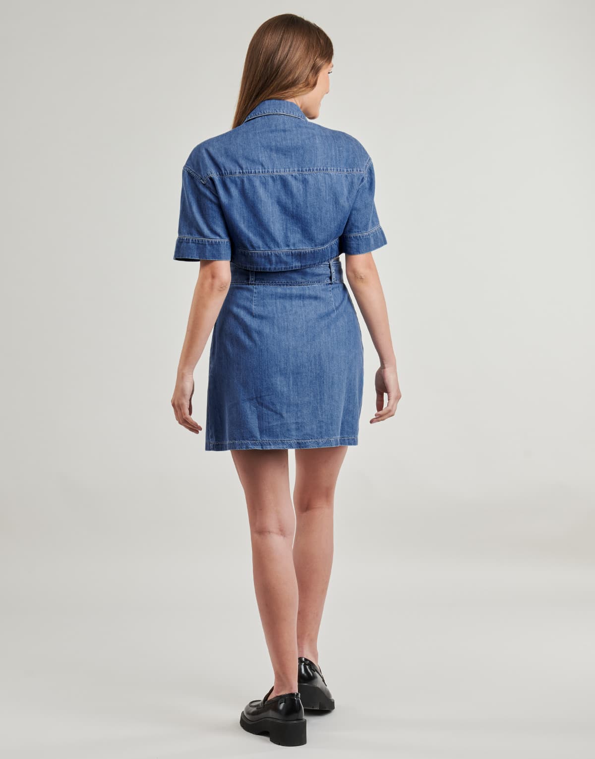 Women's Dresses Liu Jo Blue