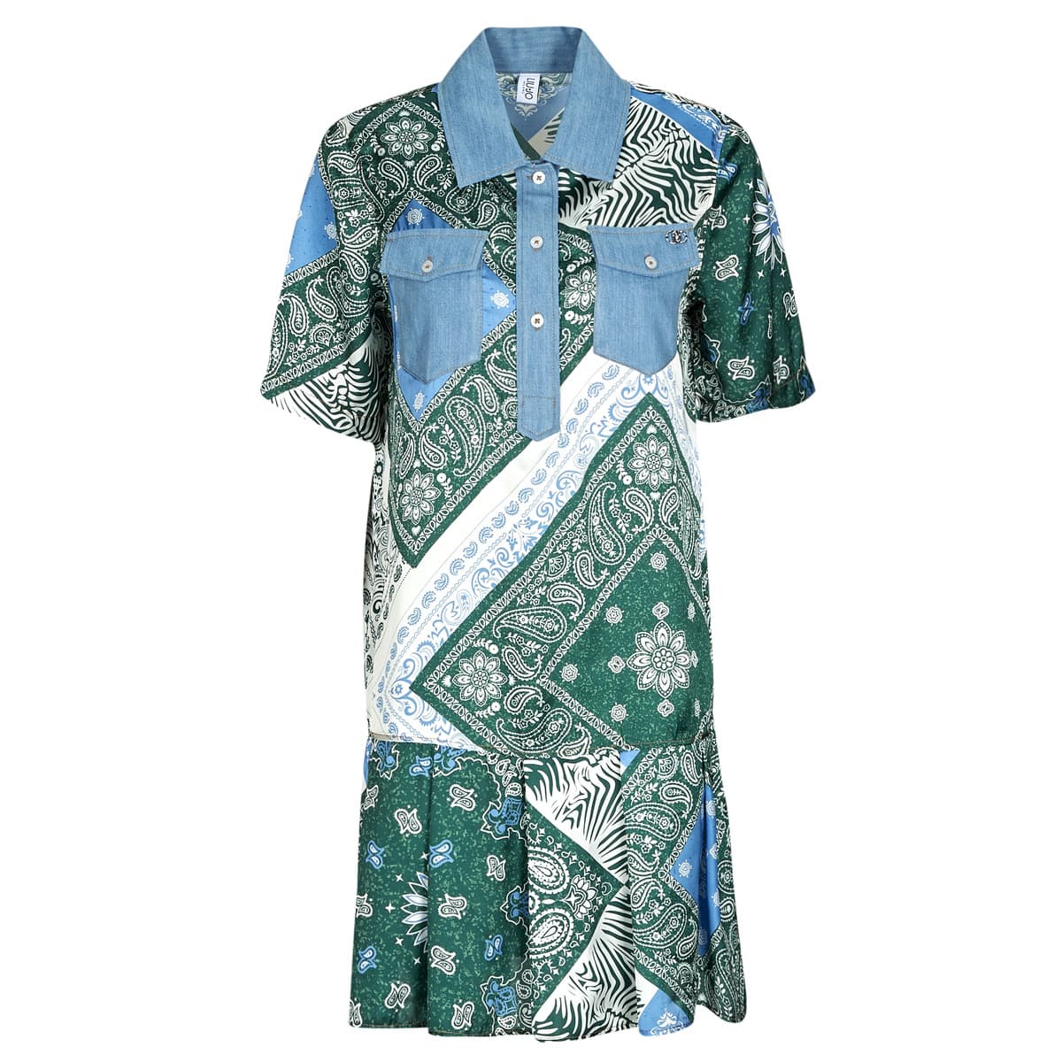 Women's Dresses Liu Jo Blue